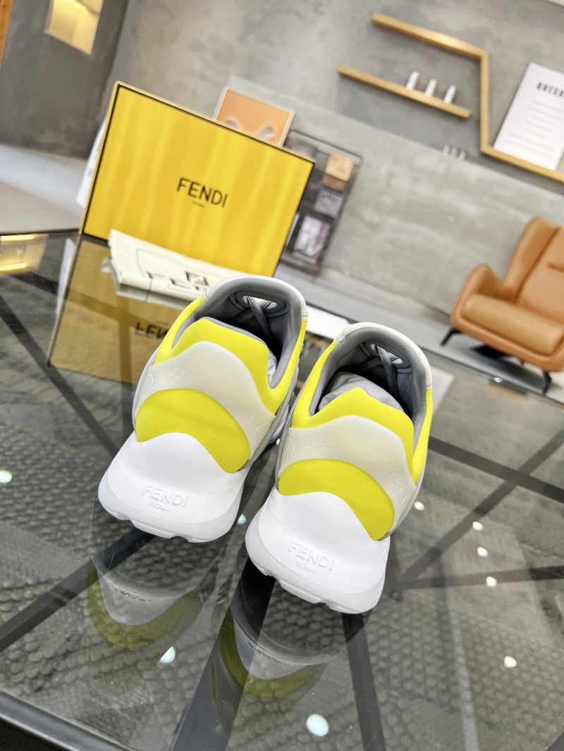 Fendi Sneakers